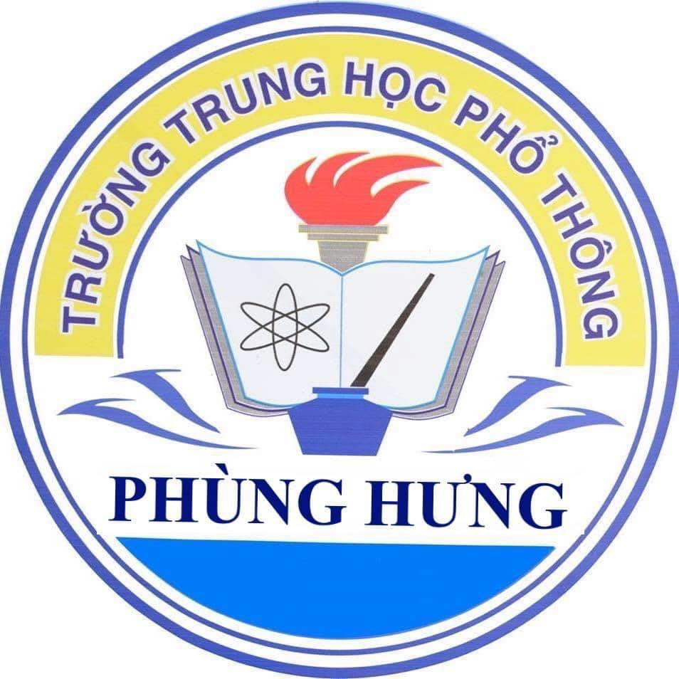 Trường THPT Phùng Hưng